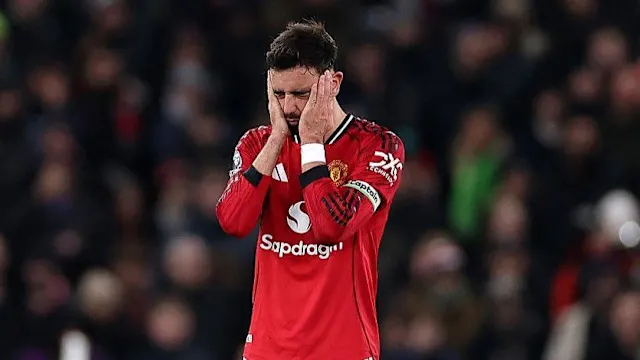 Frustration, Uncertainty and Unanswered Questions – Why Pressure Mounts on Manchester United